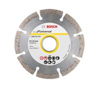 Bosch Professional 115mm X 22.23mm Diamond Blade