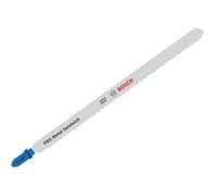 Bosch Powertool Accessories 2608636335 Pro Metal Sandwich T718Bf Jigsaw Blade 180Mm Pack Of 5
