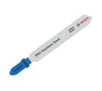 Bosch Professional Jigsaw blade T 118 EFS Basicox 2608636497
