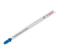 BOSCH T321AF (pkt of 5) Speed for metal 132mm