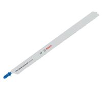 Bosch Powertool Accessories 2608636793 Pro Metal Sandwich Precise T1018Afp Jigsaw Blade 250Mm Pack Of 3