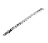 Bosch Powertool Accessories 2608637590 T 301 Cd Clean For Wood Jigsaw Blade 100Mm Pack Of 5