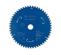 Bosch Professional Circ. Saw Blade Expert Aluminium 165x20x1.8mm, 54T 2608644539