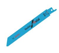 Bosch 2 608 656 015 jigsaw/scroll saw/reciprocating saw blade Bimetal 5 pc(s)