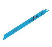 Bosch 2 608 656 019 jigsaw/scroll saw/reciprocating saw blade Bimetal 5 pc(s)