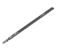 Bosch Powertool Accessories 2608663314 T 744 D Speed For Wood Jigsaw Blade 180Mm Pack Of 3