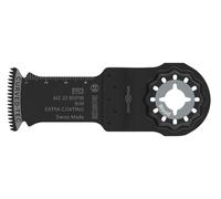 Bosch Multitool Blade AIZ 32 BSPIB – PRO Multi Material, 32 mm, Hardwood & Plastic-Coated Boards
