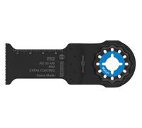 Bosch 1x PRO AIZ 32 AIB Plunge Cutting Saw Blade (Non-ferrous Metals, Width 32 mm, Professional Accessory Multifunctional Machine)