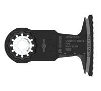 Bosch 1x PRO Multi Material AII 65 APIB Multitool Blade (for Wood with Nails, Metal Sandwich, Width 65 mm, Professional Accessory Multitool)
