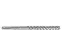Bosch Powertool Accessories 2608833798 Pro Sds Plus-5X Hammer Drill Bit 10.0 X 100 X 160Mm