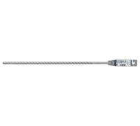 Bosch PRO 5X 4 Cutter Head SDS Plus Masonry Drill Bit 12mm 460mm Pack of 1