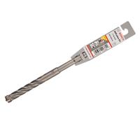Bosch Hammer Drill Bit SDSplus-5X PRO 14 mm x 160 mm 4-cutter 1.5× Life