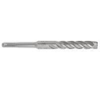 Bosch Powertool Accessories 2608833822 Pro Sds Plus-5X Hammer Drill Bit 15.0 X 100 X 160Mm