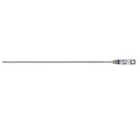 Bosch Pt Sds Plus-5x 10x550x615 Mm Concrete Drill Silver
