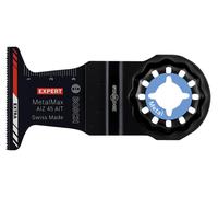 Bosch Accessories Expert MetalMax AIZ 45 AIT Carbide Plunge Saw Blade 2608900018