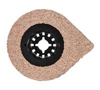 Bosch Powertool Accessories 2608900041 Expert Avz 70 Rt4 3 Max Grouting Plate 70 X 2.5Mm
