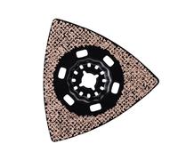 Bosch Powertool Accessories 2608900047 Expert Avz 90 Rt4 Sanding Plate 90Mm