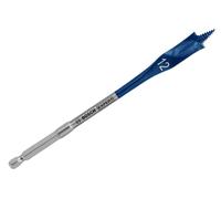 Bosch Powertool Accessories 2608900312 Expert Self Cut Speed Spade Drill Bit 12 X 152Mm