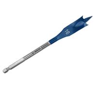 Bosch 1x EXPERT Self Cut Speed Spade Drill Bit (for Softwood, Particleboard, Ø 16.00 mm, Professional Accessory Rotary Drill/Drivers)