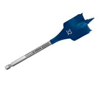 Bosch 1x EXPERT Self Cut Speed Spade Drill Bit (for Softwood, Particleboard, Ø 32.00 mm, Professional Accessory Rotary Drill/Drivers)