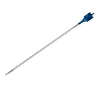 Bosch 1x EXPERT Self Cut Speed Spade Drill Bit (for Softwood, Particleboard, Ø 25.00 mm, Professional Accessory Rotary Drill/Drivers)