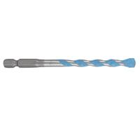 Bosch Powertool Accessories 2608900579 Expert Hex-9 Multi Construction Drill Bit 7 X 50 X 100Mm