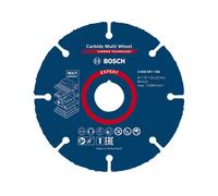 Bosch 2 608 901 188 rotary tool grinding/sanding supply Plastic, Wood Cut-off disc