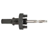 Bosch Powertool Accessories 2609390034 5/8In Hexagon Adapter Arbour