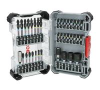 Bosch Powertool Accessories BPA608522517 PRO Impact Screwdriver Bit Set Heavy Du