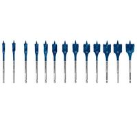 Bosch 2 608 900 336 drill bit Spade drill bit 13 pc(s)