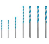 Bosch Powertool Accessories 2608900648 Expert Cyl-9 Multi Construction Drill Bit Set 7 Piece