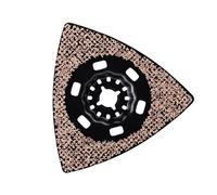 Bosch Powertool Accessories BPAAVZ90RT4 Heavy Duty Sanding Plate 90mm UK Seller