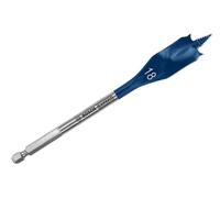 Bosch Expert Self Cut Speed Hex Shank Flat Drill Bit 18mm 152mm