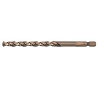 Bosch Powertool Accessories HSS-CO Pilot Drill Bit 7.15x120mm Heavy Duty UK Sell