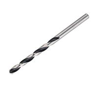 Bosch Powertool Accessories Metal HSS Twist Drill Bit 5.5 x 57 x 93mm - S in Silver Bosch Silver