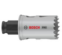 Bosch Powertool Accessories Multi Material PC Plus Hole Saw 32mm BPA608594376