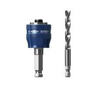 Bosch Power Change Plus Hole Saw Adapter with HSS-G Pilot Dril Bit 2608900527