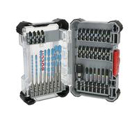 Bosch Professional Impact Mixed Set 35 pcs 2608522518