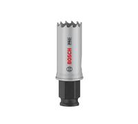 Bosch 1x PRO Multi Material Power Change Plus Hole Saw | for Softwood, Drywall, Ø 22 mm, Professional Accessory Drill Driver