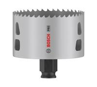 Bosch Powertool Accessories 2.608.594.403 Pro Multi Material Pc Plus Holesaw 79Mm