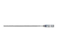 Bosch Hammer Drill Bit SDS Plus 5X – 16mm x 400 x 460mm, masonry, 4-cutter, 1.5x life, Pack of 1