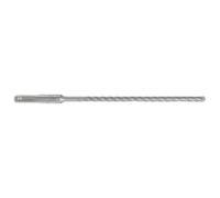 Bosch Drill Bit PRO SDS Plus-5X – 6 mm for Reinforced Concrete (Professional)