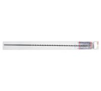 Bosch Silver Percussion Masonry Drill Bit 6.5mm 400mm