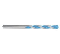Bosch 1x EXPERT CYL-9 Multi Construction Drill Bit (for Concrete, Soft tiles, Ø 8.00 mm, Professional Accessory Impact Drill/Driver, Rotary Drill/Drivers)