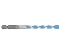 Bosch 2608900579 Hex-9 Multi Construction Drill Bit 7Mm X 100Mm