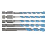 Bosch Expert HEX-9 Masonry drill bit 5 pc(s)