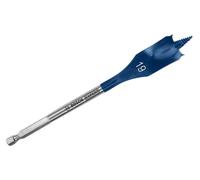 Bosch EXPERT Self Cut Speed Hex Shank Flat Drill Bit 19mm 152mm