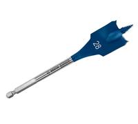 Bosch 1x EXPERT Self Cut Speed Spade Drill Bit (for Softwood, Particleboard, Ø 28.00 mm, Professional Accessory Rotary Drill/Drivers)