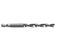 Bosch 2608900528 Expert Pilot Drill Hssg 7.15X105MM for Power Adapter