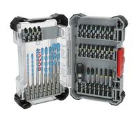 Bosch PRO Impact Bit Mixed Set x35 Pcs 2608522518